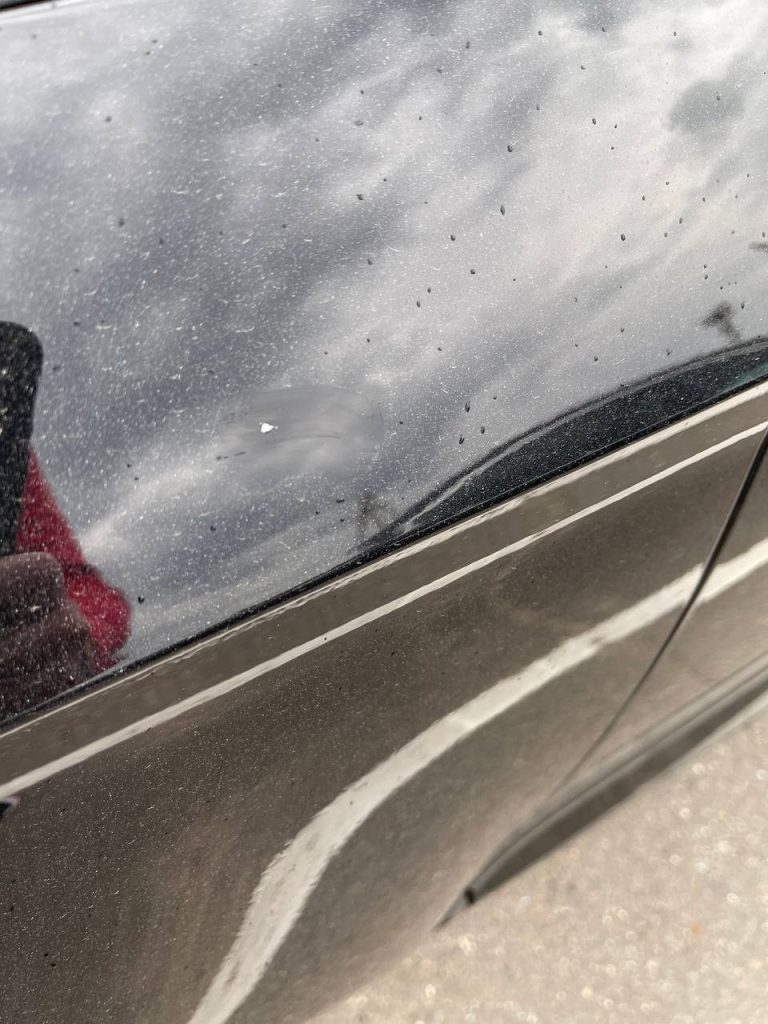 Audi A4 IV (B8) Рестайлинг